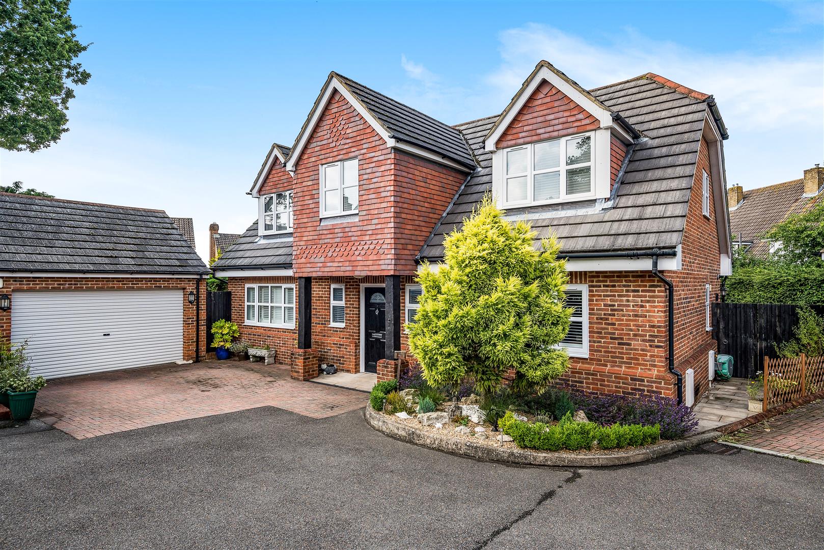 Hailsham Estate Agent. Stevens & Carter Estate Agents